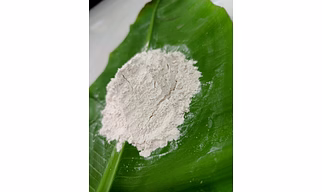 BANANA POWDR