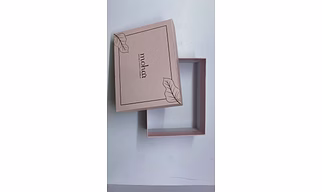 Gift Boxes