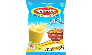 SATTU