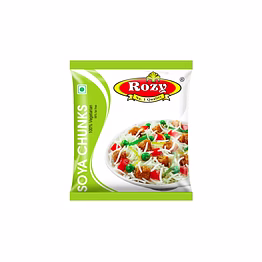rozy soya nugets