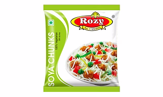 SOYA NUGETS