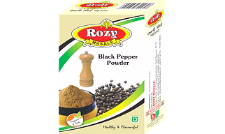 BLACK PEPPER POWDER