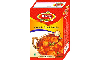 KASHMIRI MIRCHA POWDER
