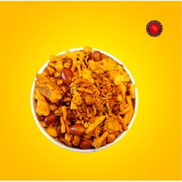 spicy mixture- 250gms