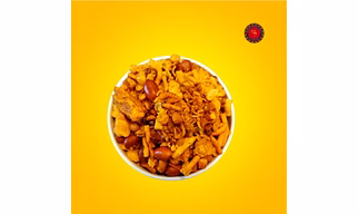 Spicy Mixture- 250gms