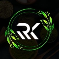 RADHEKRISHNA HERBALS & DEHYDRATES-logo