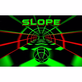 slope game