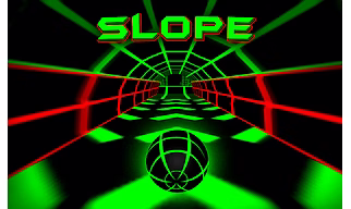 Slope game