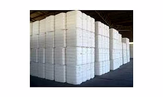 COTTON BALES