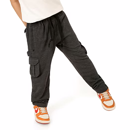 chicago bulls kids joggers | 6-16 yrs