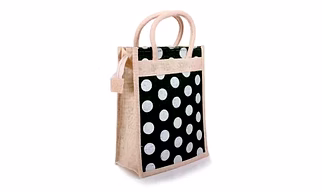 JUTE HESSIAN BAGS