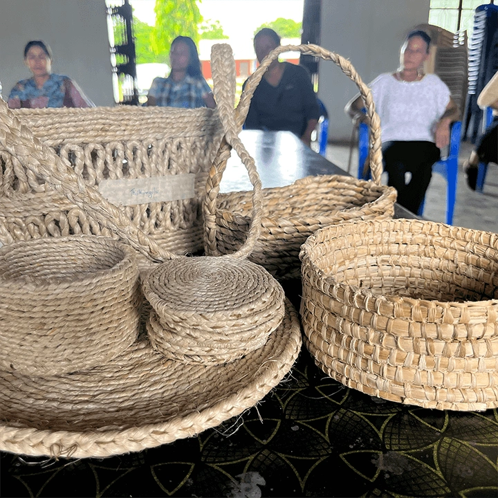 Banana Fibre-2