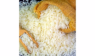 Kala Namak Rice