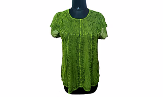 Ethereal Harmony Top