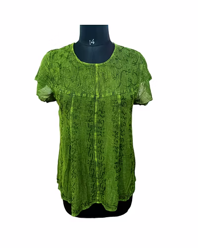 Ethereal Harmony Top-12591940