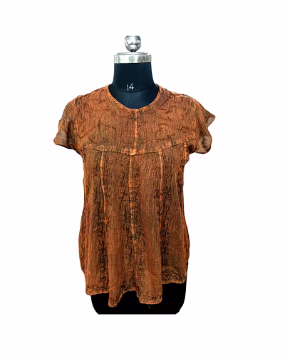 Ethereal Harmony Top-2