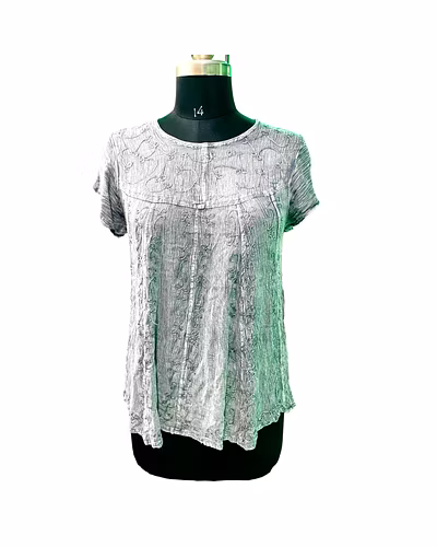 Ethereal Harmony Top-4