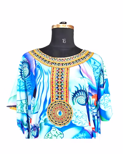 Ocean Spiral Maxi Elegance-1