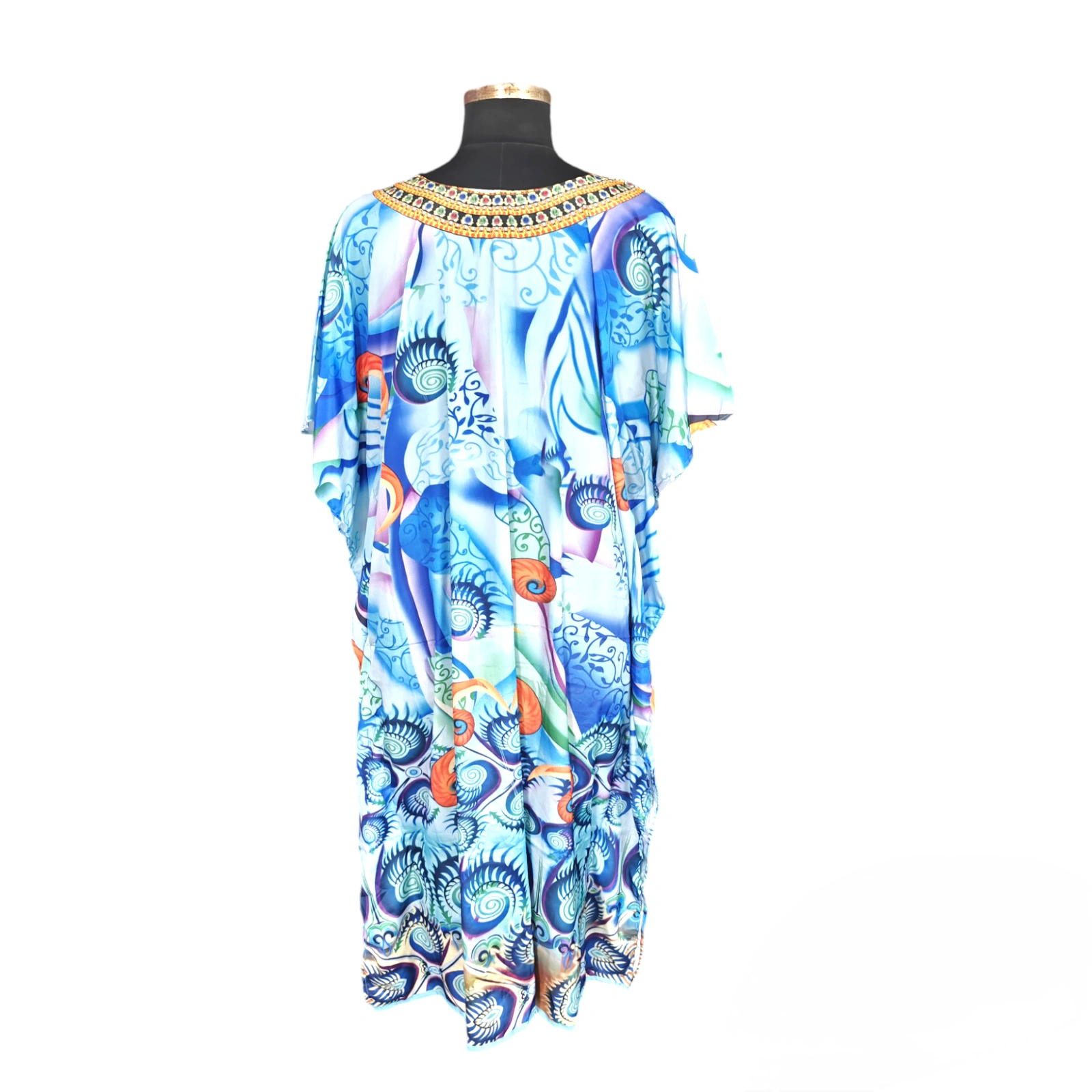 Ocean Spiral Maxi Elegance-2