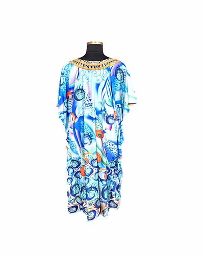 Ocean Spiral Maxi Elegance-2