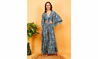 Arora-Arya Co-ord