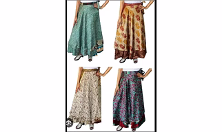 Saree Rappron