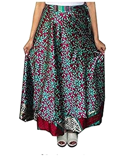 Saree Rappron-1
