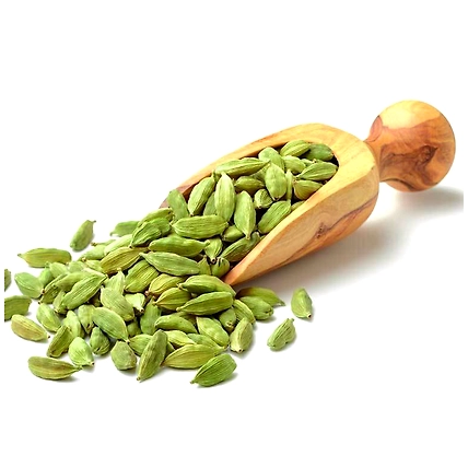 Green Cardamom 8mm-5