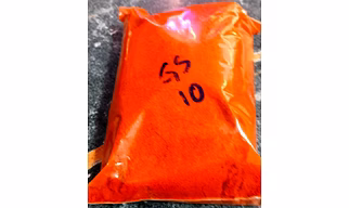Chilli Powder
