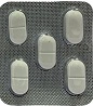 AZITHROMYCIN 500MG TAB-12590458