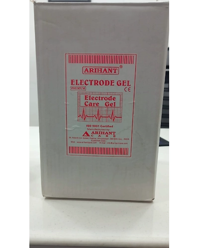 ECG GEL 5 LITTER JAR-2