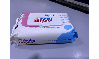 BABY WIPES