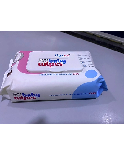 BABY WIPES-12655183