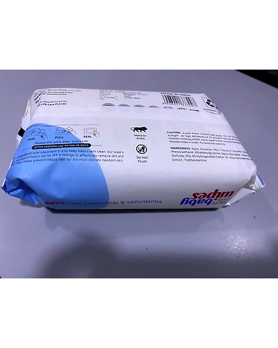 BABY WIPES-2