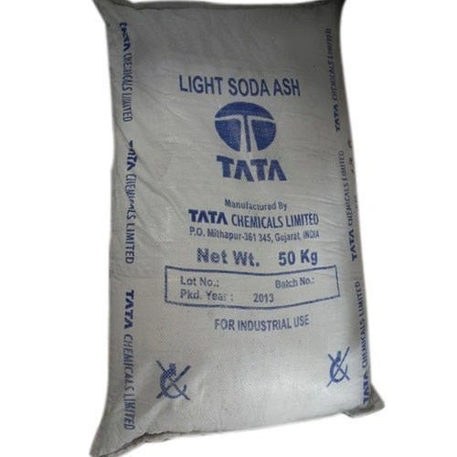 Soda Ash Light ( Na2CO3 )-12590634