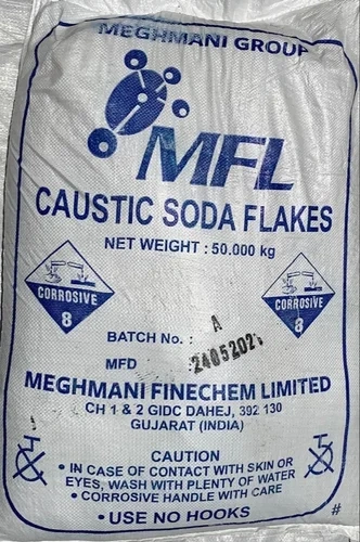 CAUSTIC SODA FLAKES ( NaOH )-4