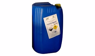 HYDROGEN PEROXIDE – 50%