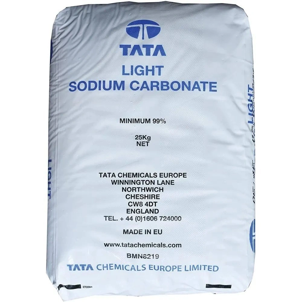 Soda Ash Light ( Na2CO3 )-3