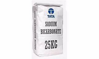 Sodium Bicarbonate ( NaHCO3 )