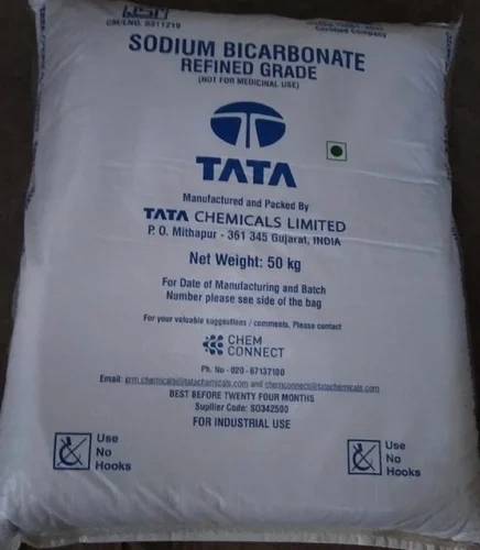 Sodium Bicarbonate ( NaHCO3 )-1