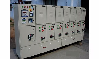 PDB/PDB WITH APFC