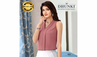 Ladies Casual Tops