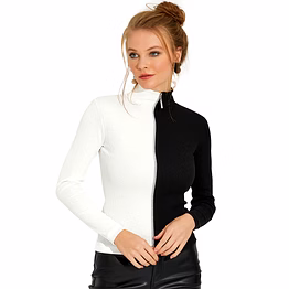 np ladies full sleeve tops