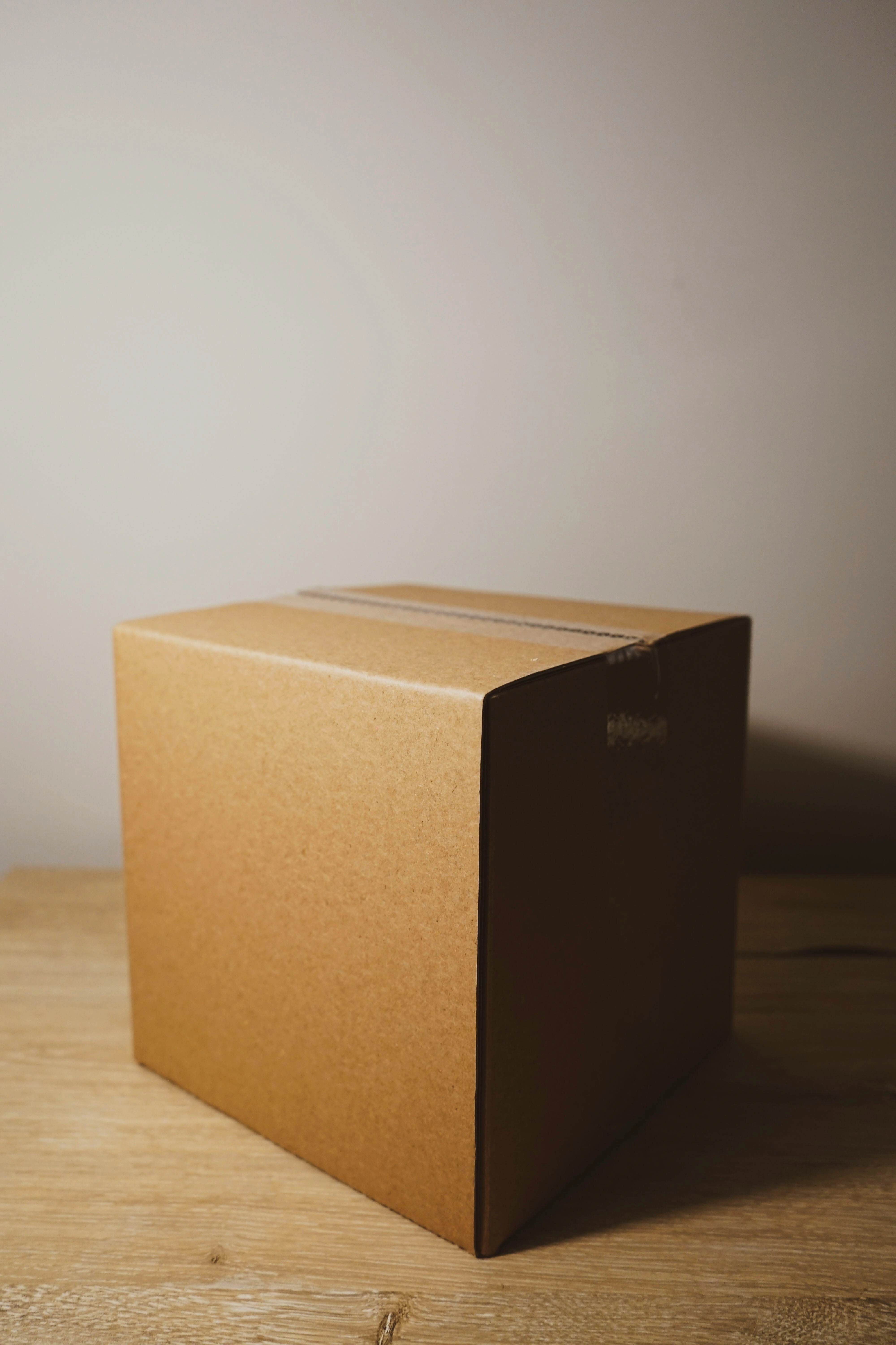 Corrugated box-1