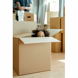 corrugated box