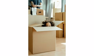 Corrugated box