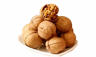 Dry Fruits