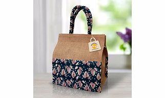 JUTE PRODUCTS