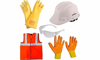 Safety Products
