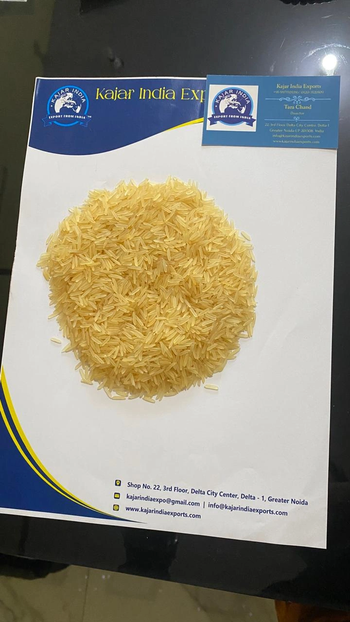 1121 Golden Sella Basmati Rice (8.35MM)-1